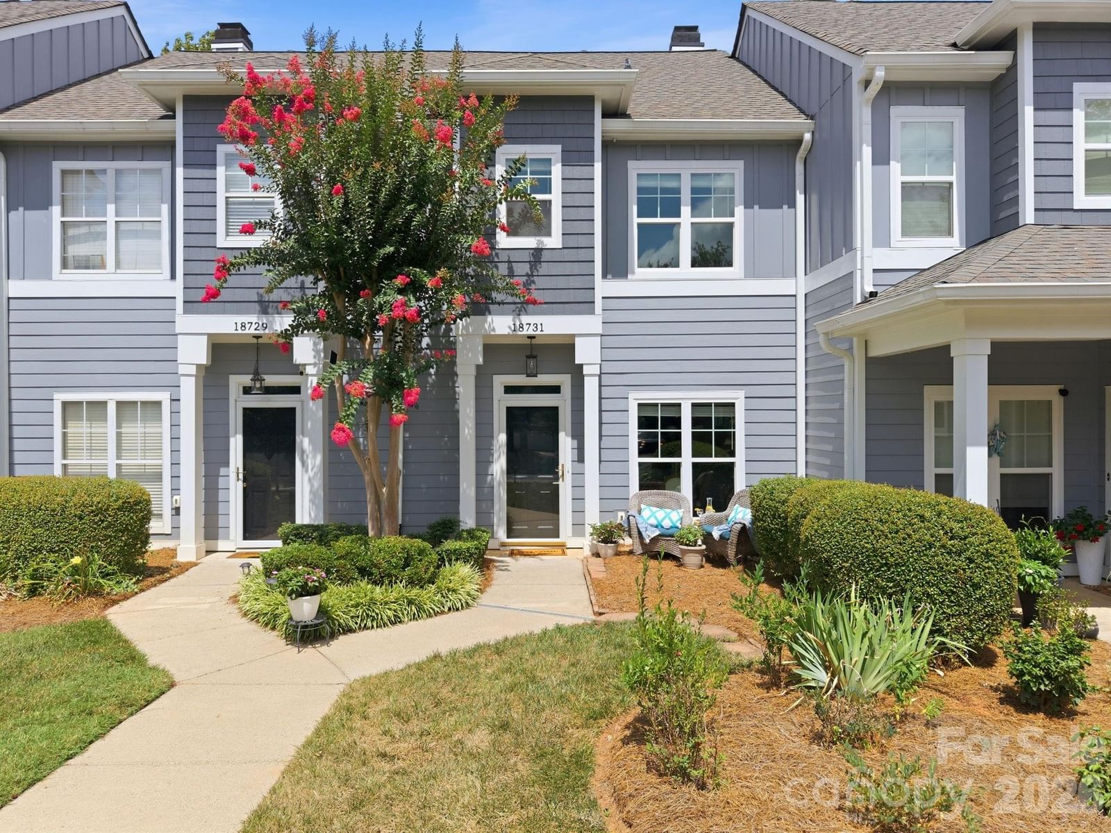Property at 18731 Silver Quay, Cornelius, NC 28031