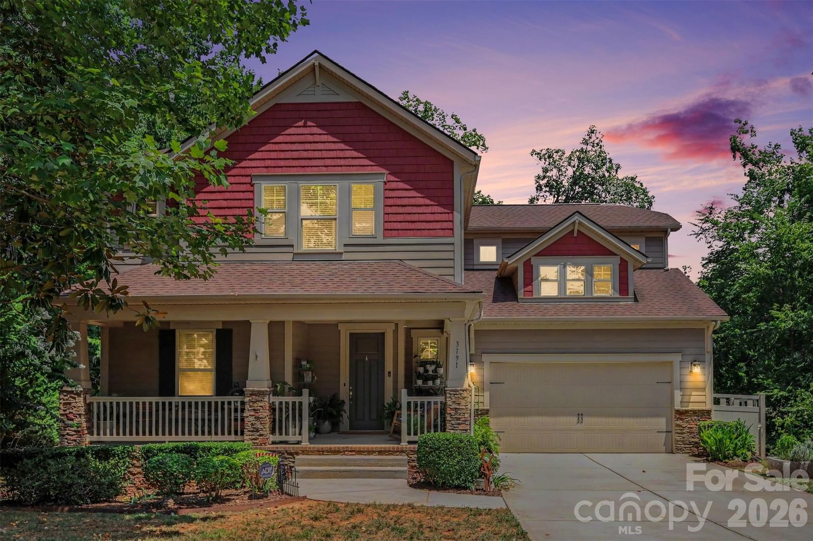 Property at 3191 Greystoke, Belmont, NC 28012