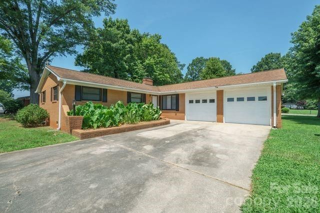 Property at 100 Piedmont Drive, Kannapolis, NC 28081