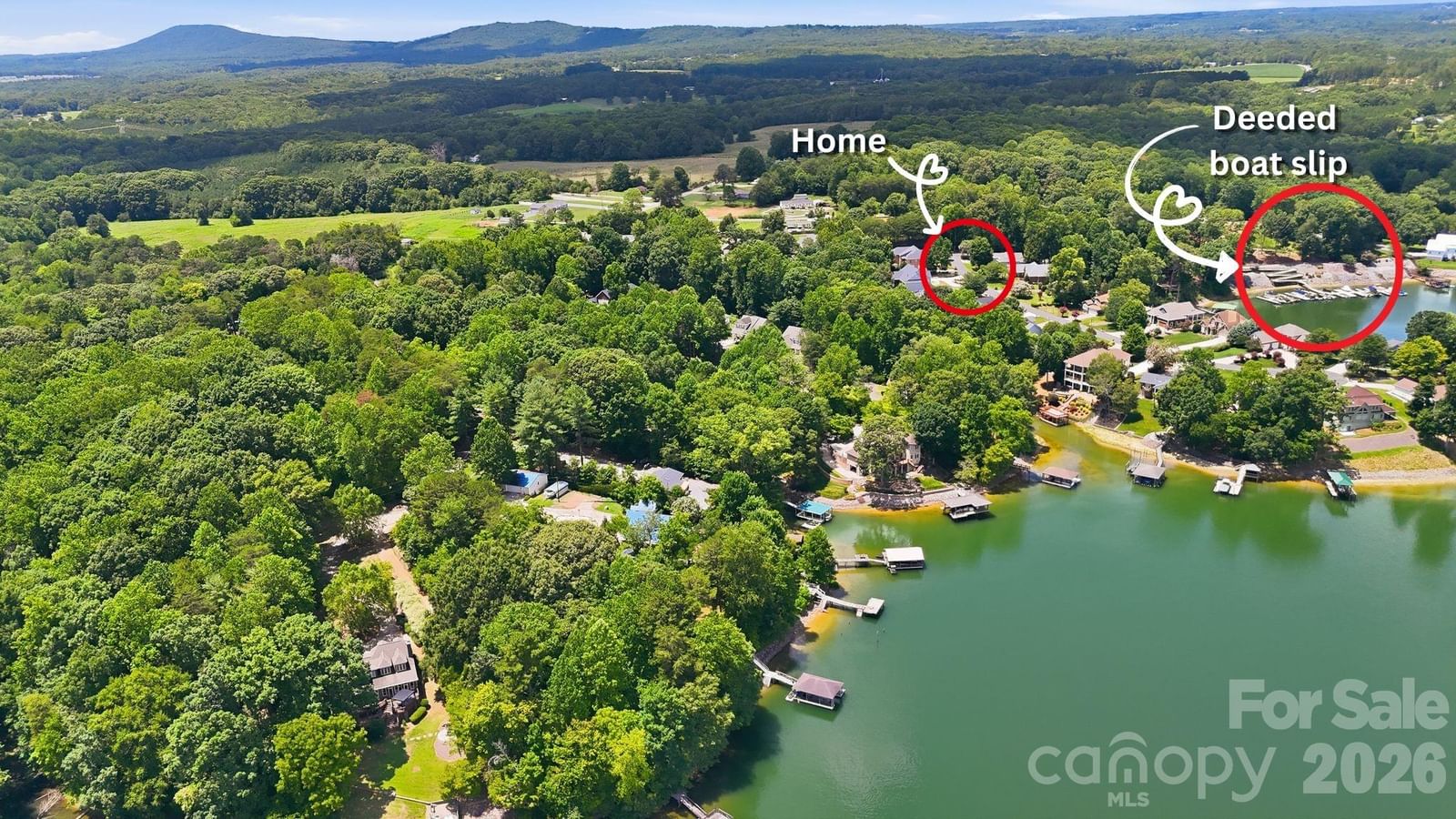 3675 Bay Drive, Sherrills Ford, NC 28673 - Photo 2