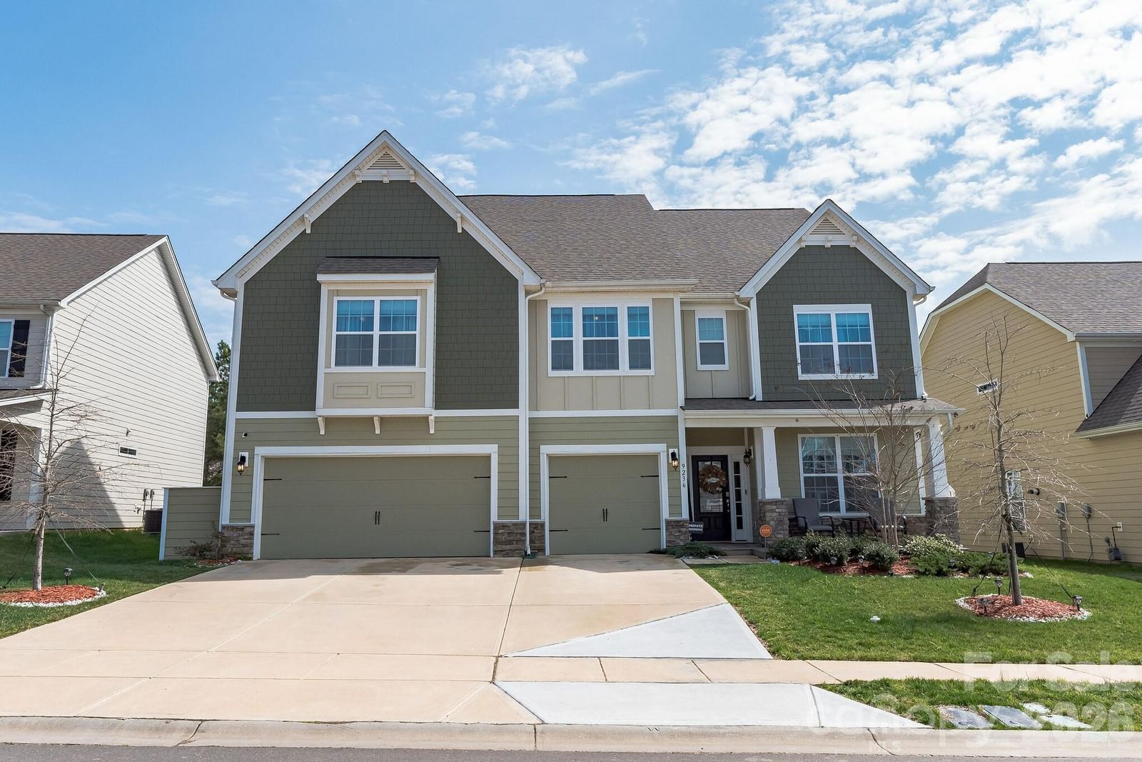 9236 Vecchio Drive, Indian Land, SC 29707 - Photo 2