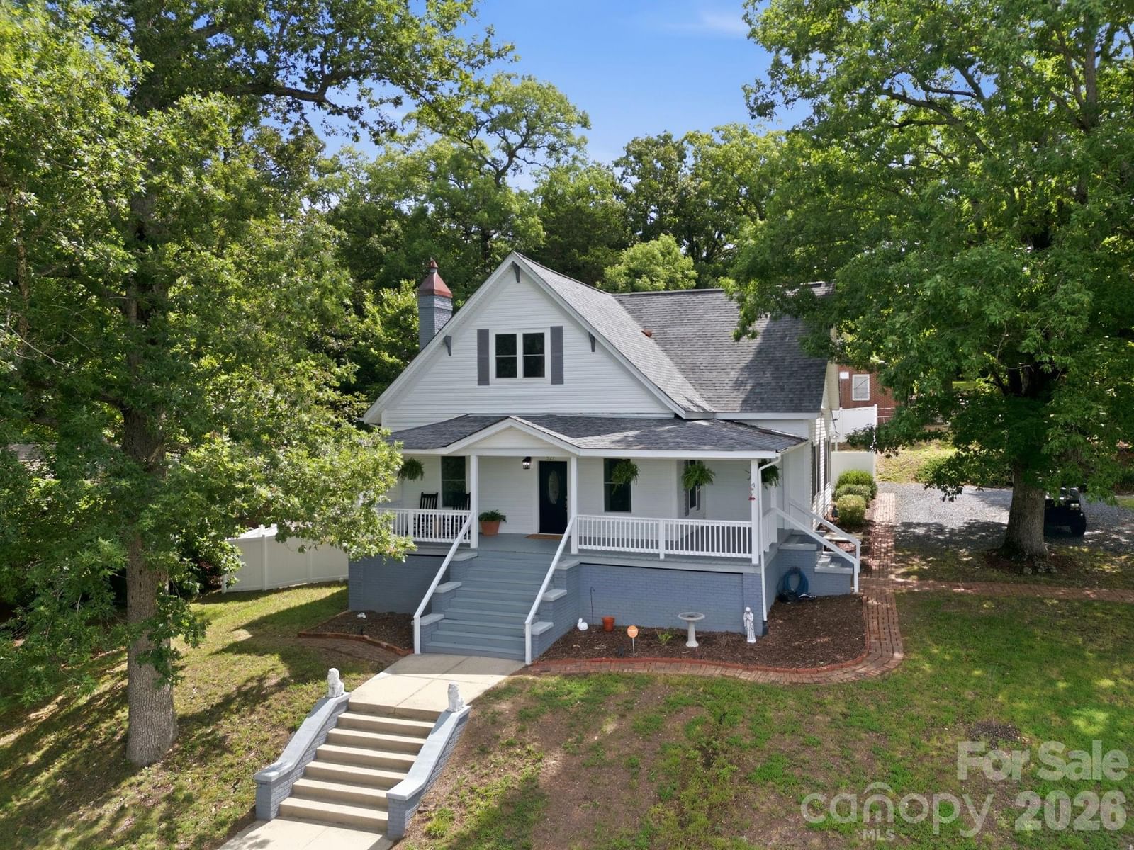 Property at 527 2nd, Albemarle, NC 28001