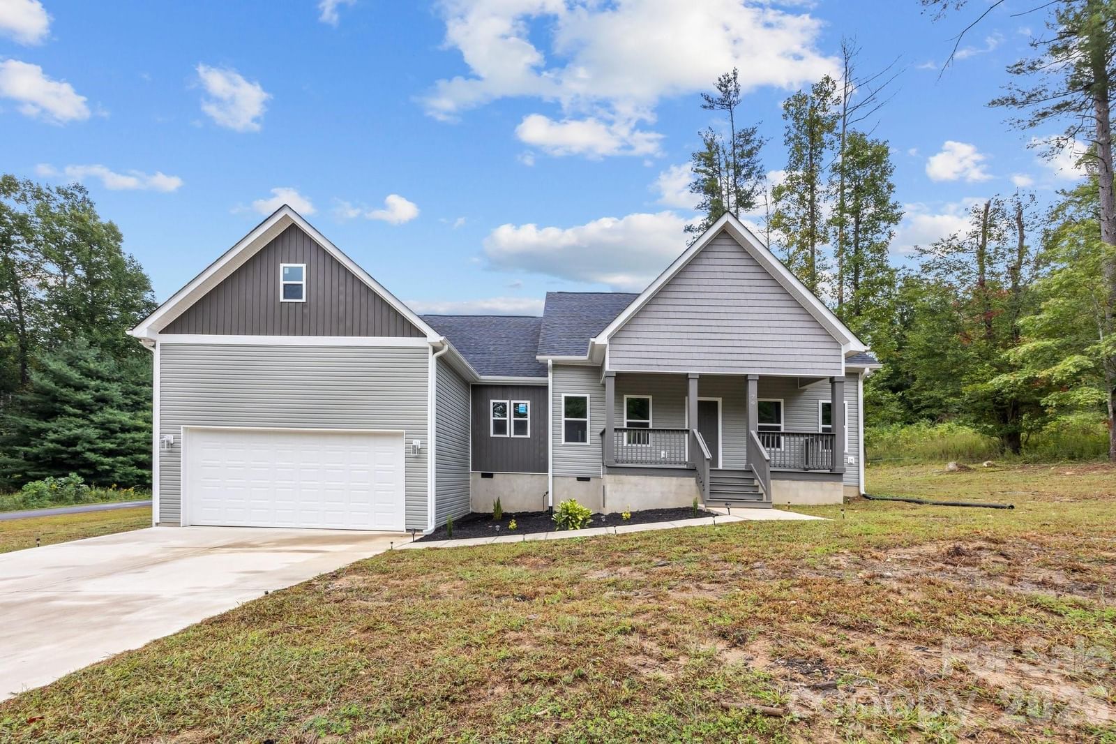 79 Crystal Mountain Drive, Hendersonville, NC 28739