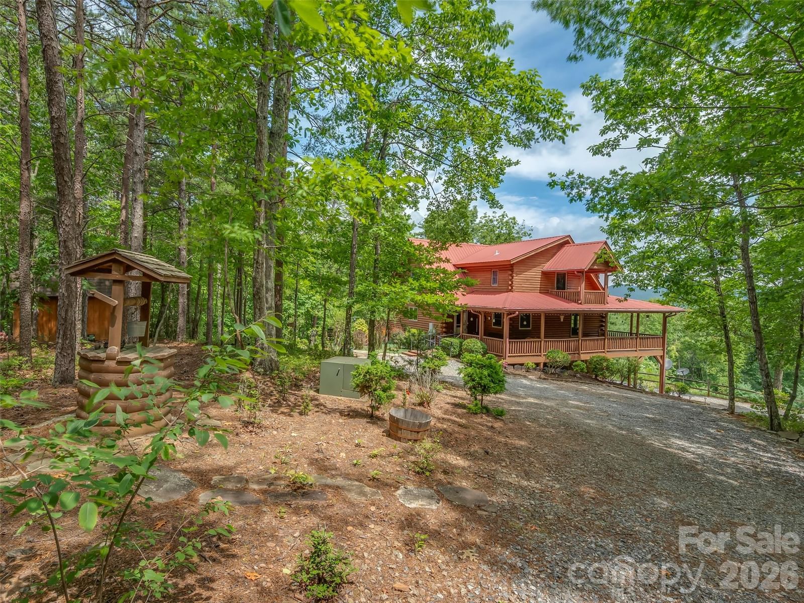 916 Fire Tower Road, Bostic, NC 28018 - Photo 3
