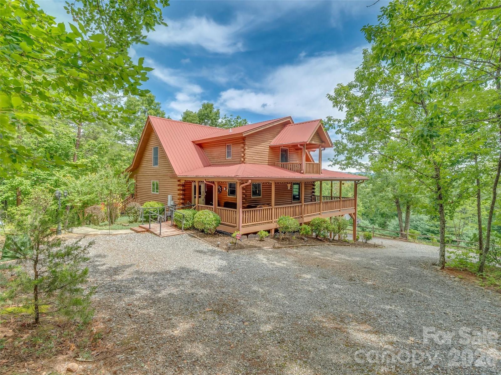 916 Fire Tower Road, Bostic, NC 28018 - Photo 4