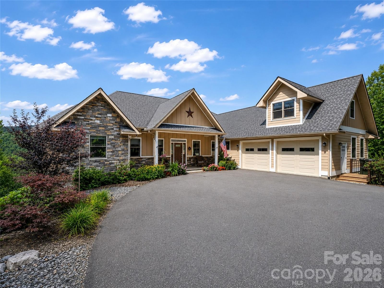 930 Big Raven Lane, Saluda, NC 28773 - Photo 2