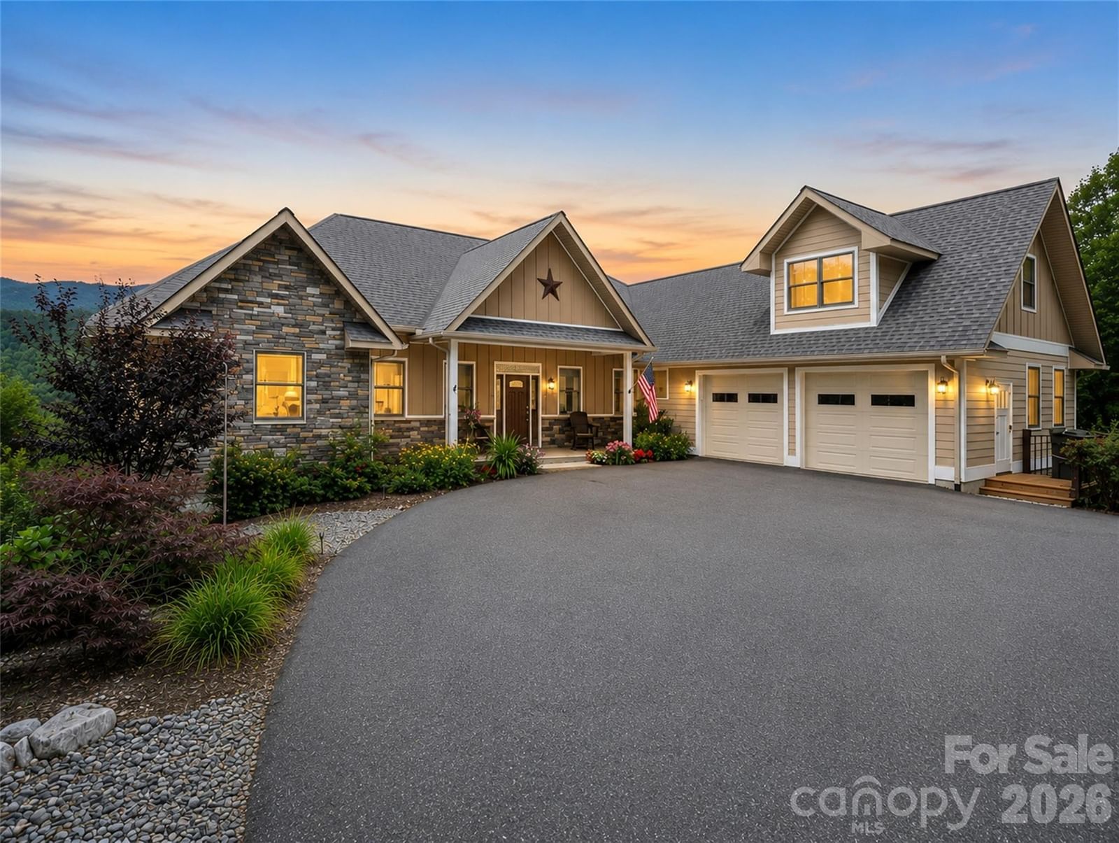 930 Big Raven Lane, Saluda, NC 28773 - Photo 3
