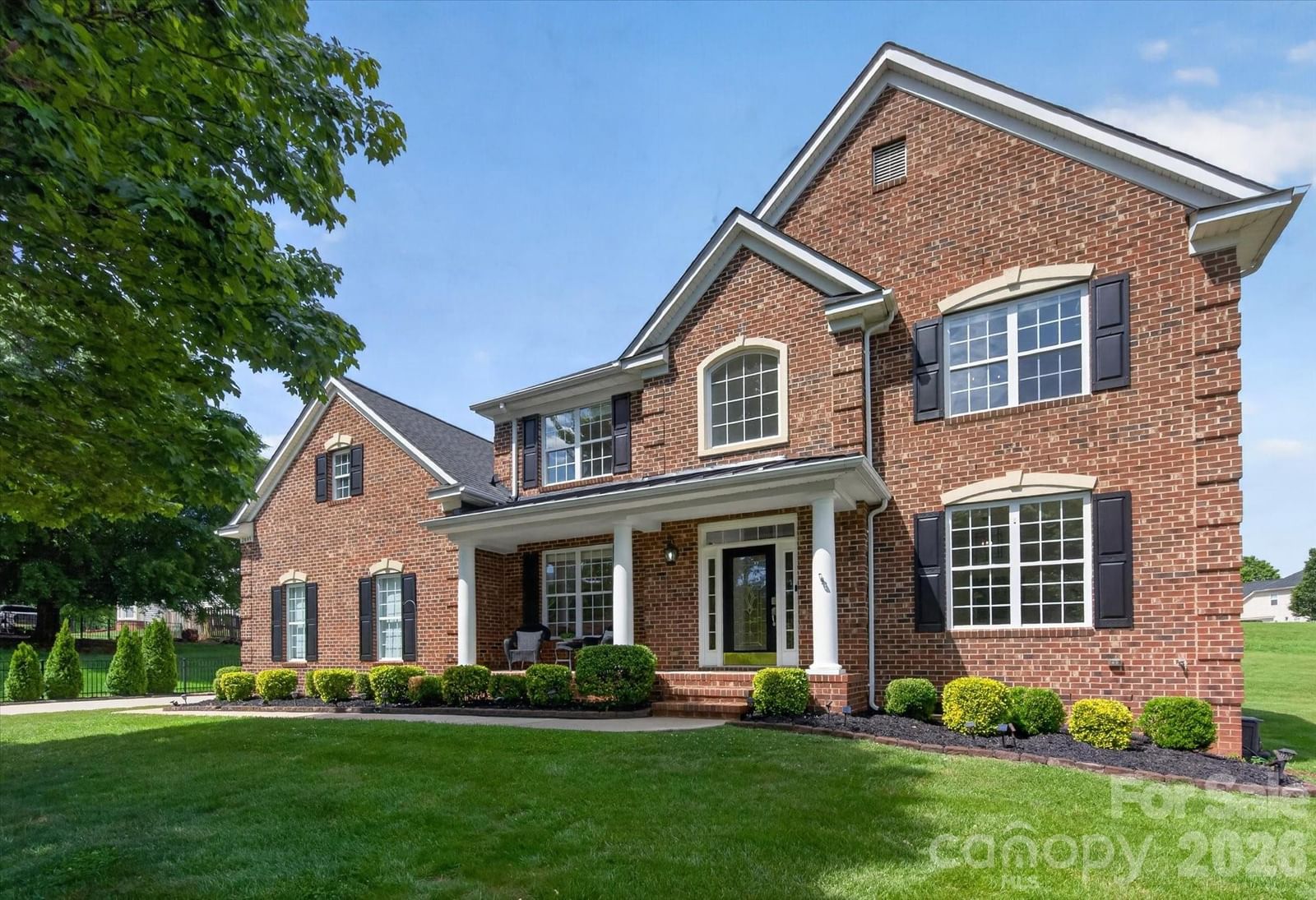 Property at 2003 Ptarmigan, Waxhaw, NC 28173