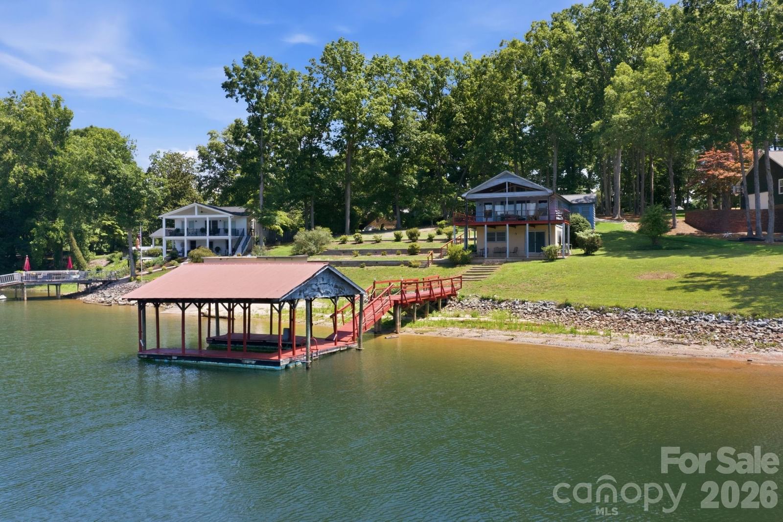Property at 178 Penicillin, Troutman, NC 28166