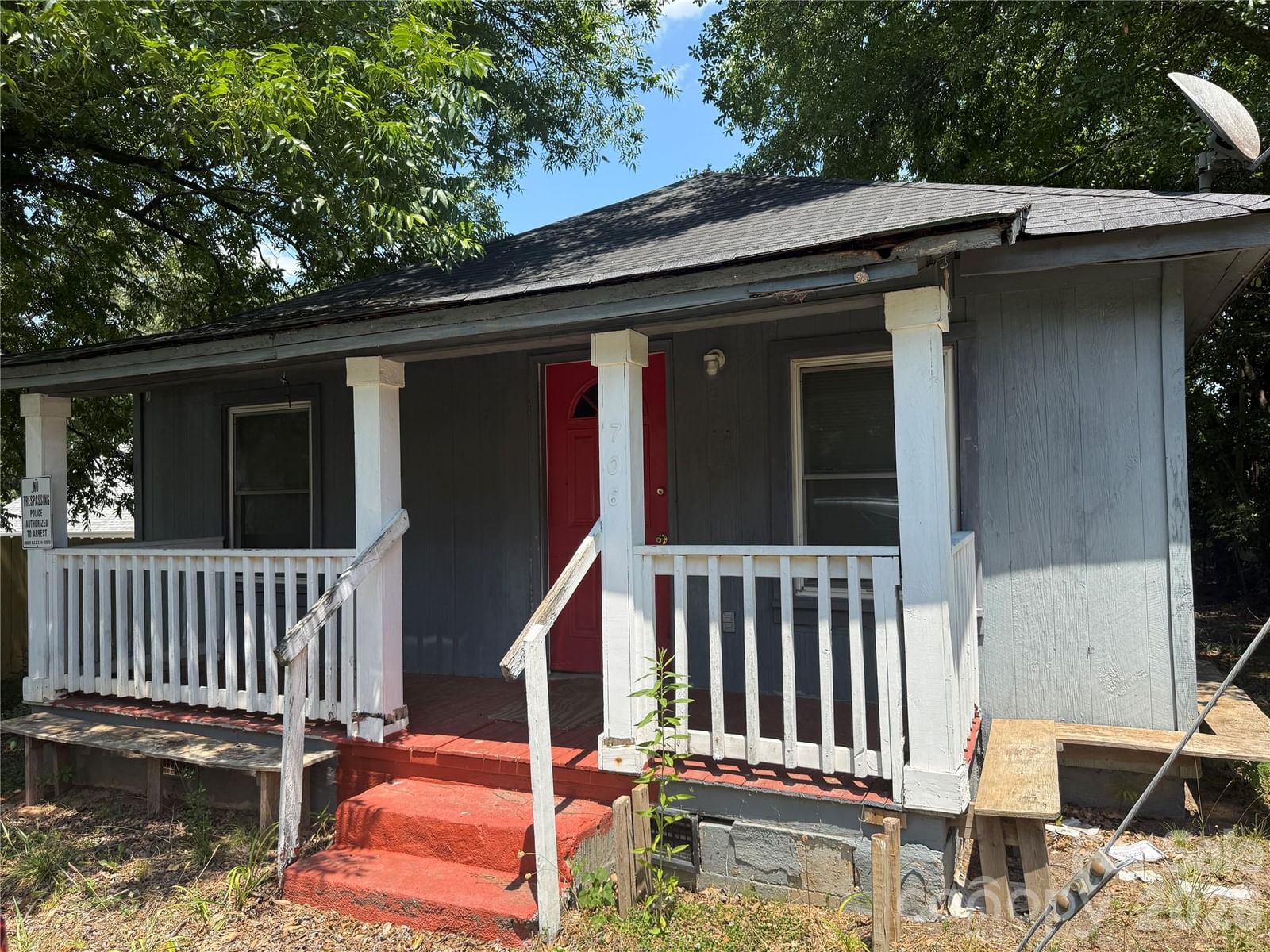 706 Logan Street, Gastonia, NC 28052
