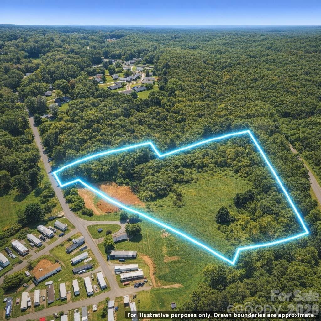 Property at 0 Gaither, Newton, NC 28658