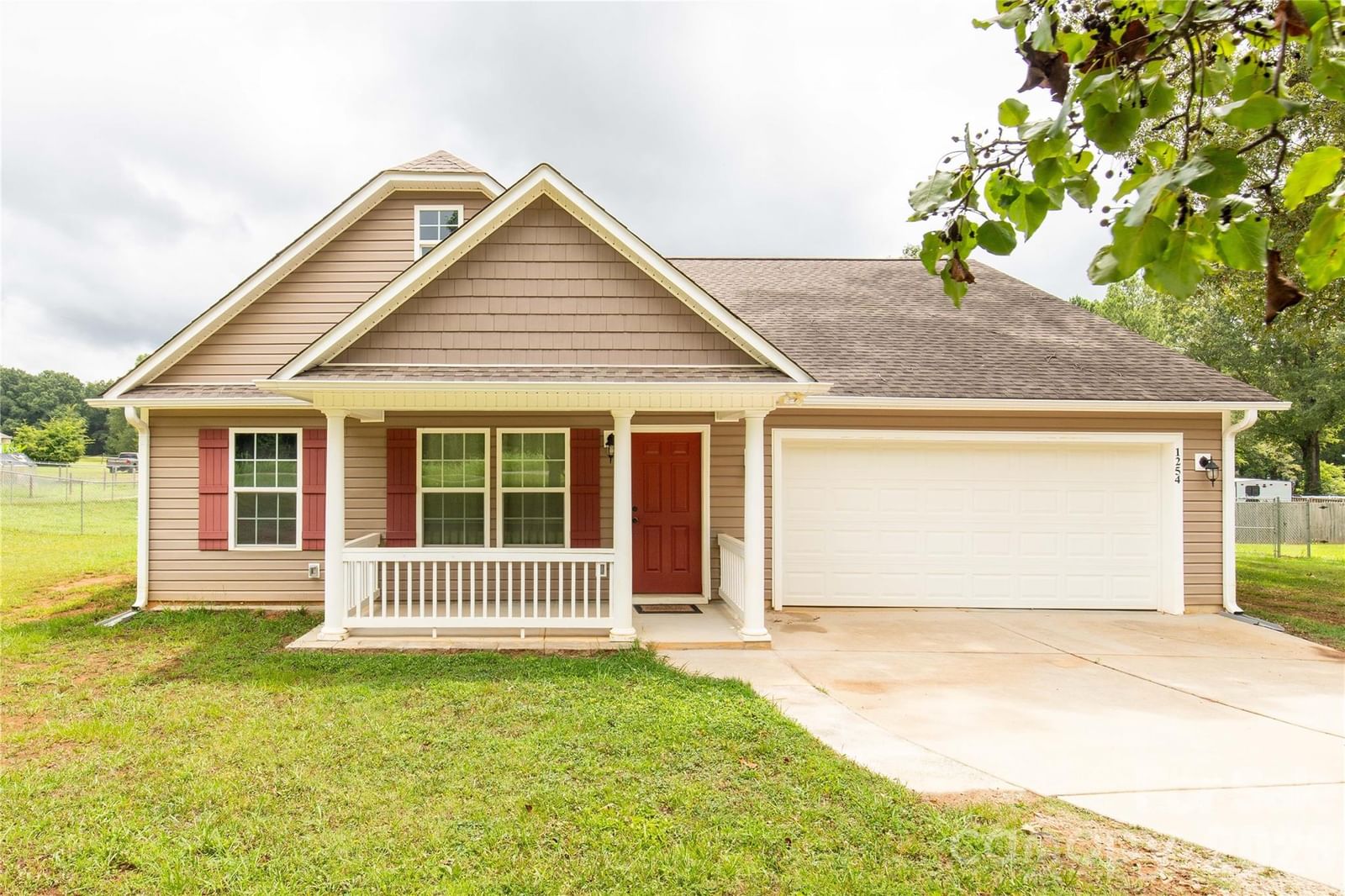 Property at 1254 Holland Road, Rock Hill, SC 29732