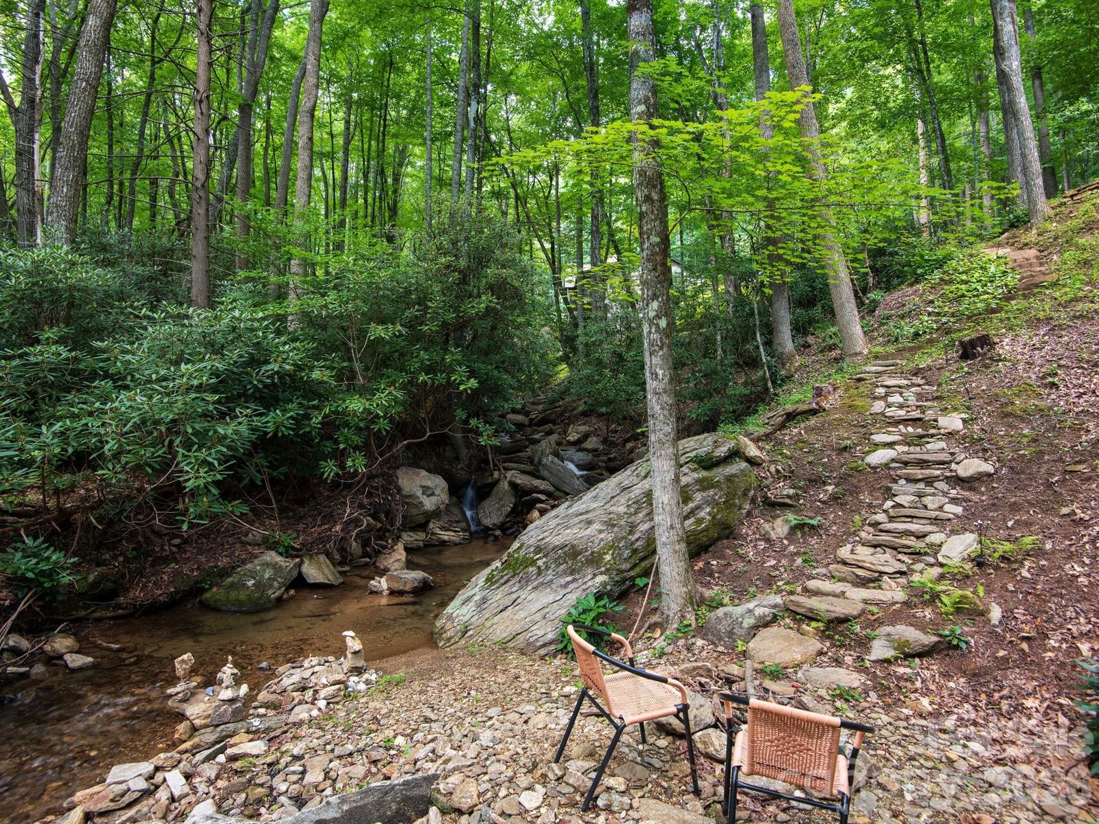352 Celo Cove Drive #18, Burnsville, NC 28714 - Photo 2
