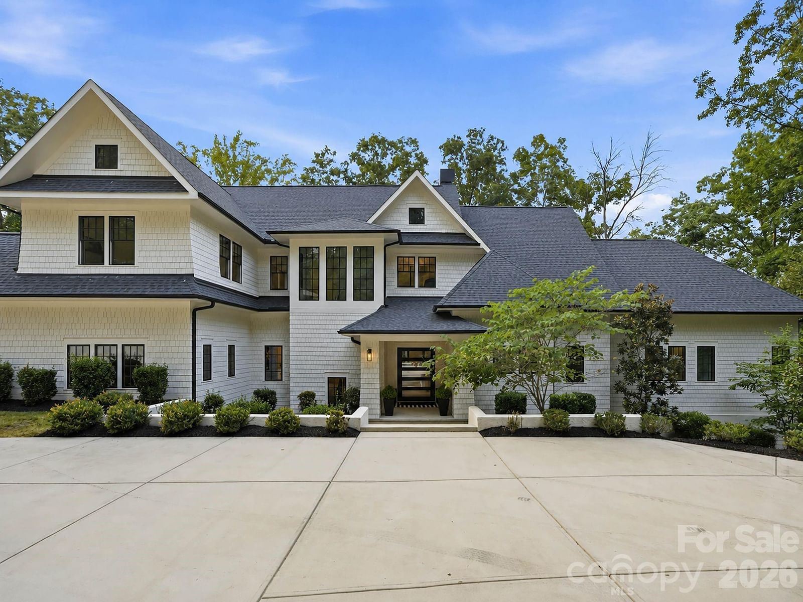 13702 Sage Thrasher Lane, Charlotte, NC 28278 - Photo 2