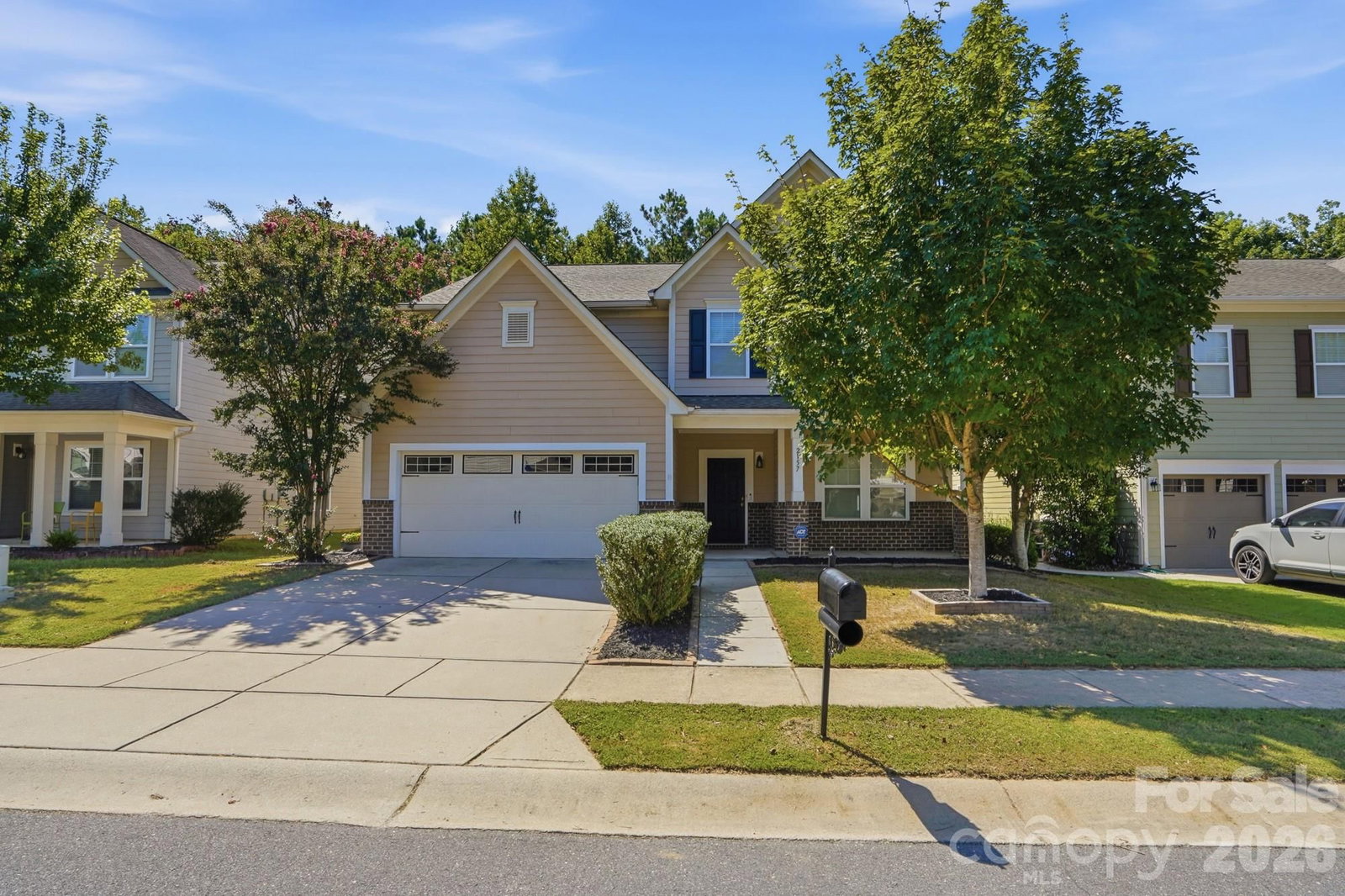 2157 Bluebell Way, Tega Cay, SC 29708 - Photo 2