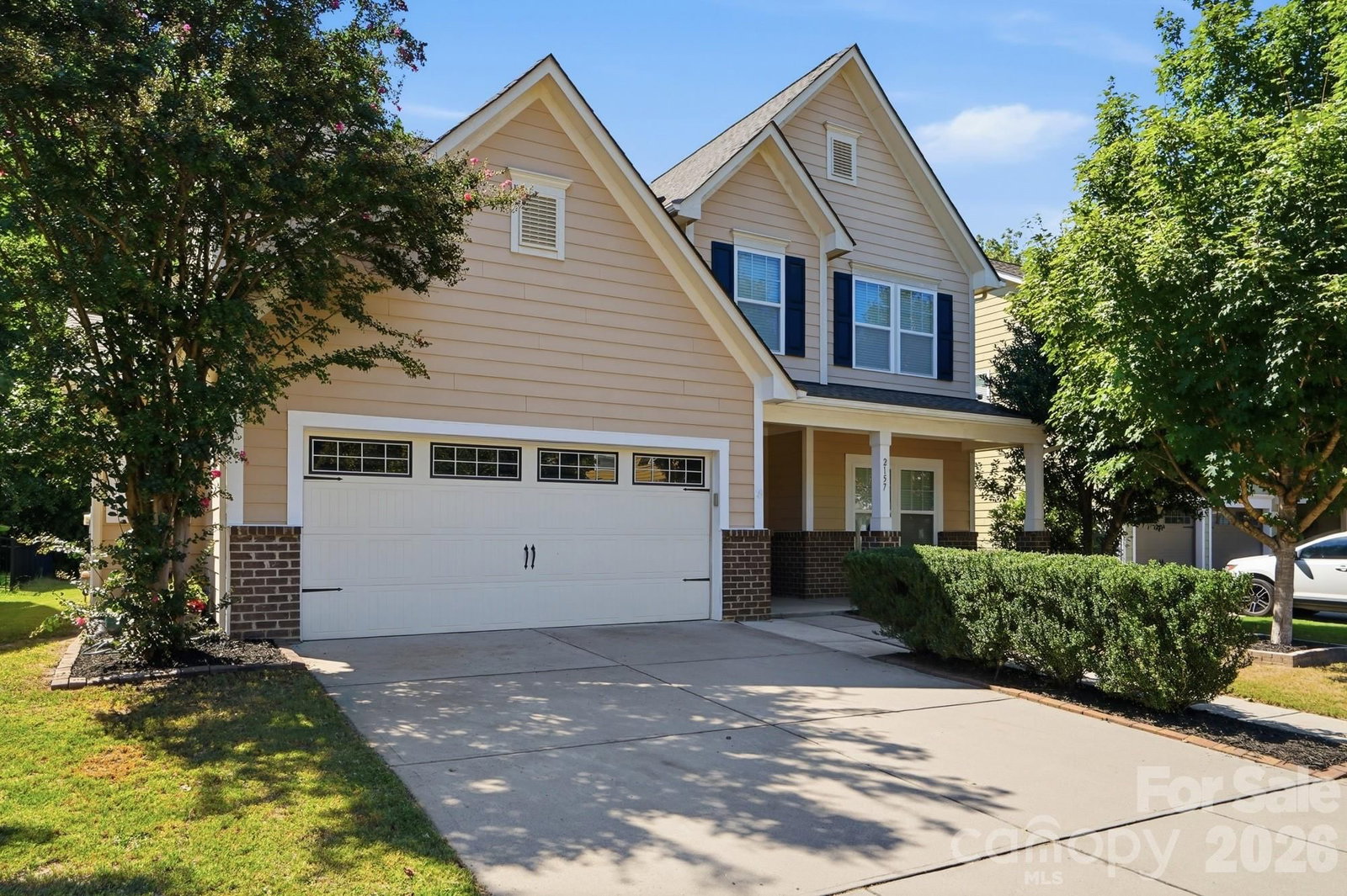 Property at 2157 Bluebell, Tega Cay, SC 29708
