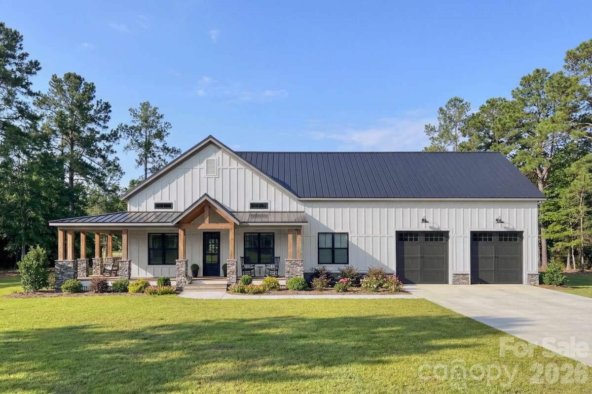Property at 0000 Blessed Hope Road #2, York, SC 29745