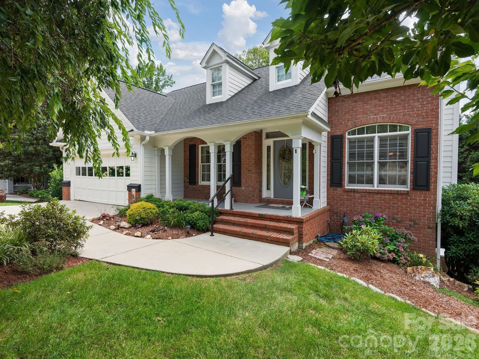 15 Winding Oak Drive, Arden, NC 28704