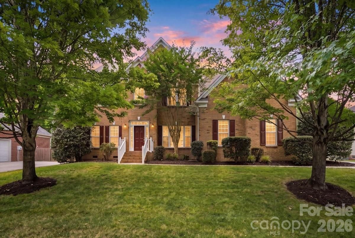 Property at 6055 Latta Springs, Huntersville, NC 28078