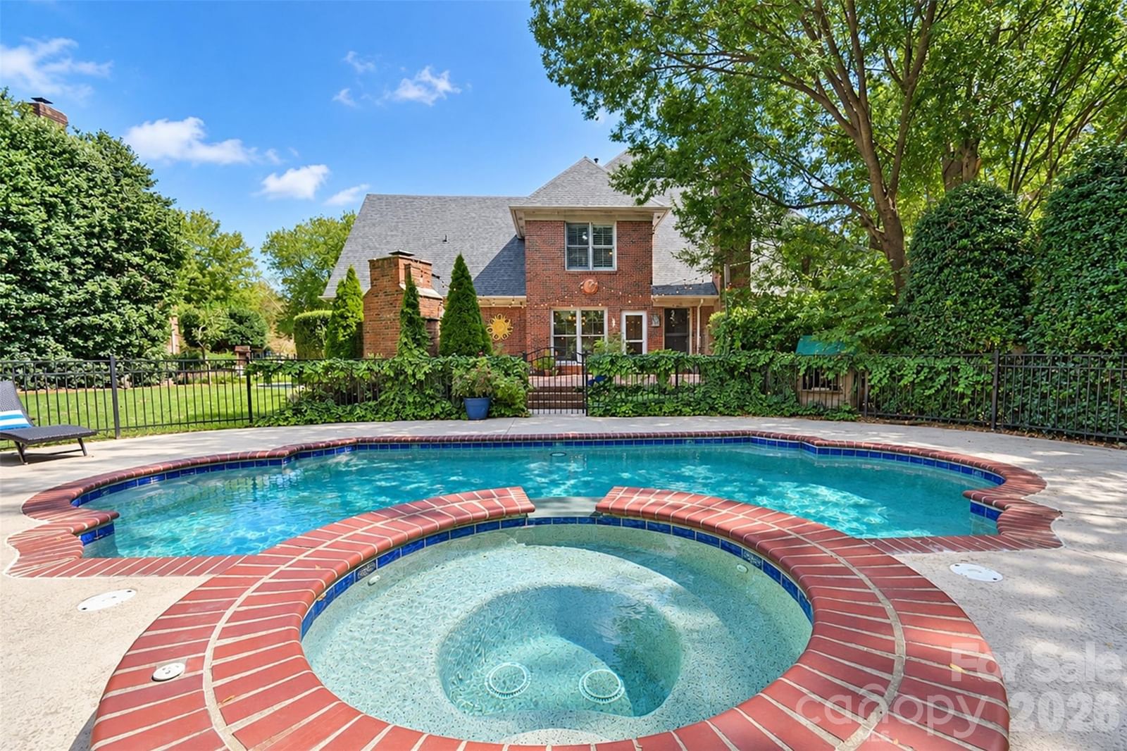 742 Lyerly Ridge Road, Concord, NC 28027