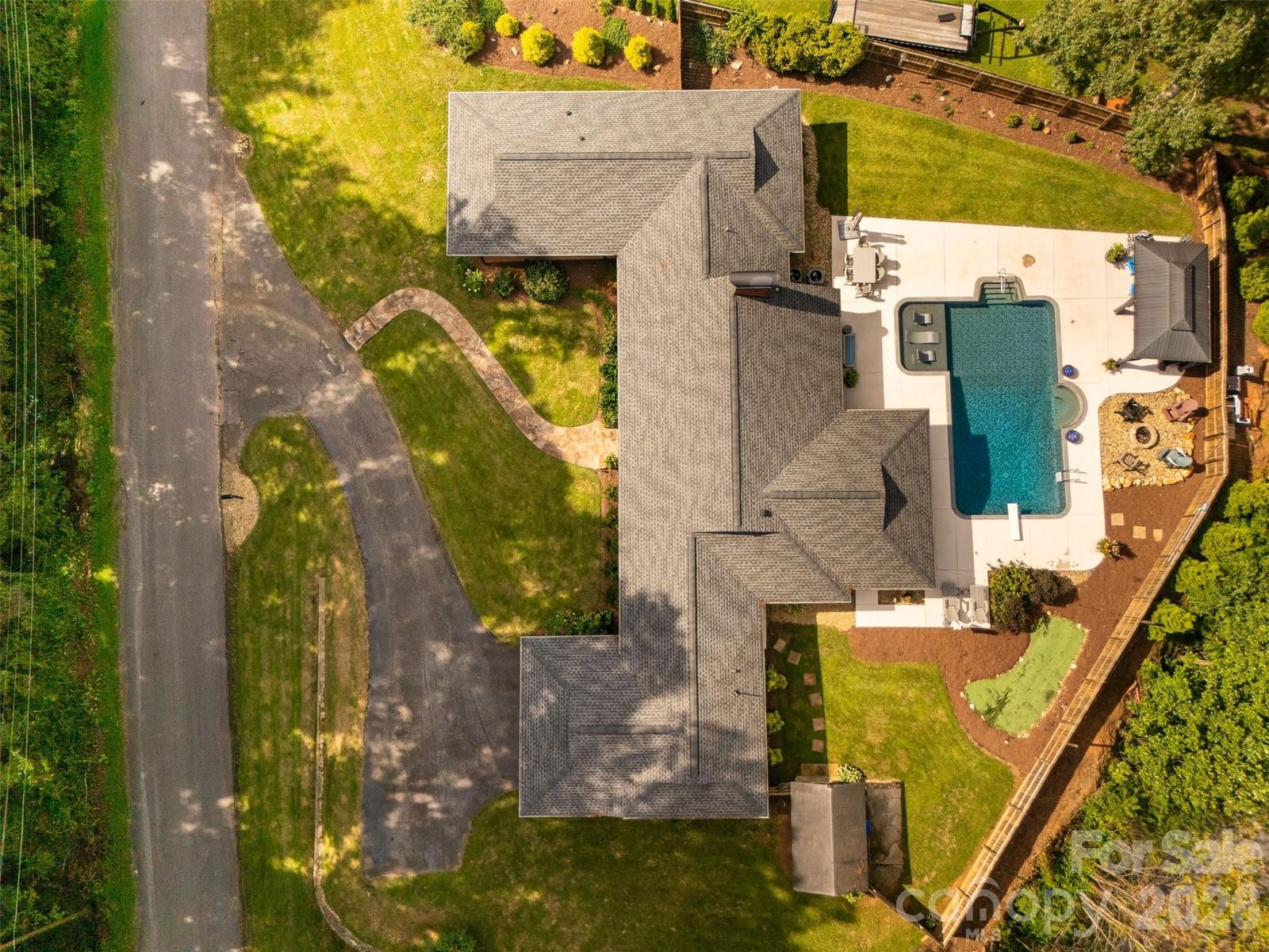 167 Maehill Place, Lenoir, NC 28645 - Photo 5