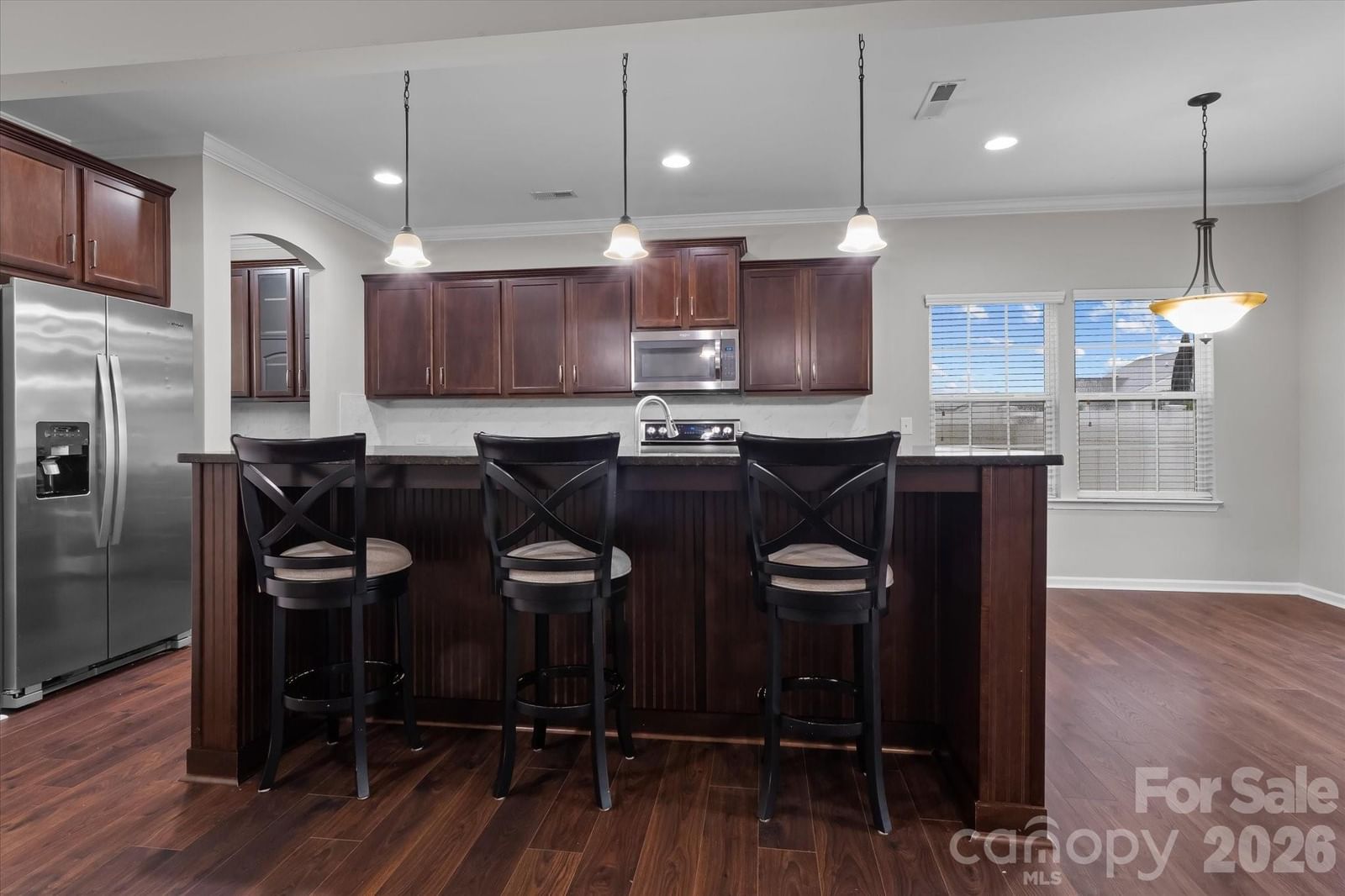 142 Fesperman Circle, Troutman, NC 28166 - Photo 5