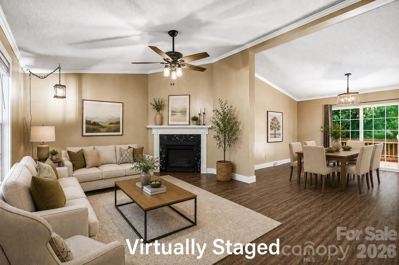 3555 Lake Bluff Drive, Sherrills Ford, NC 28673 - Photo 5