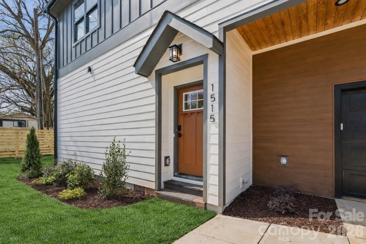 1515 Caldwell Street, Charlotte, NC 28206 - Photo 2