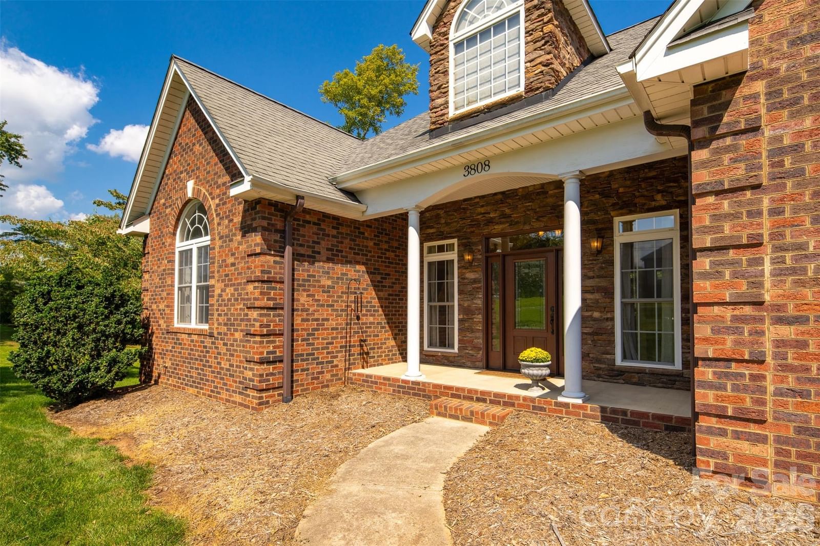 3808 Falling Creek Road, Hickory, NC 28601 - Photo 3