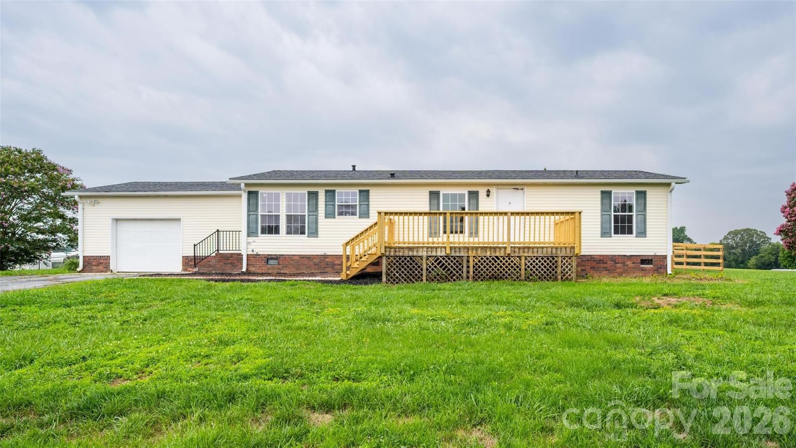 135 Howell Road, Mocksville, NC 27028