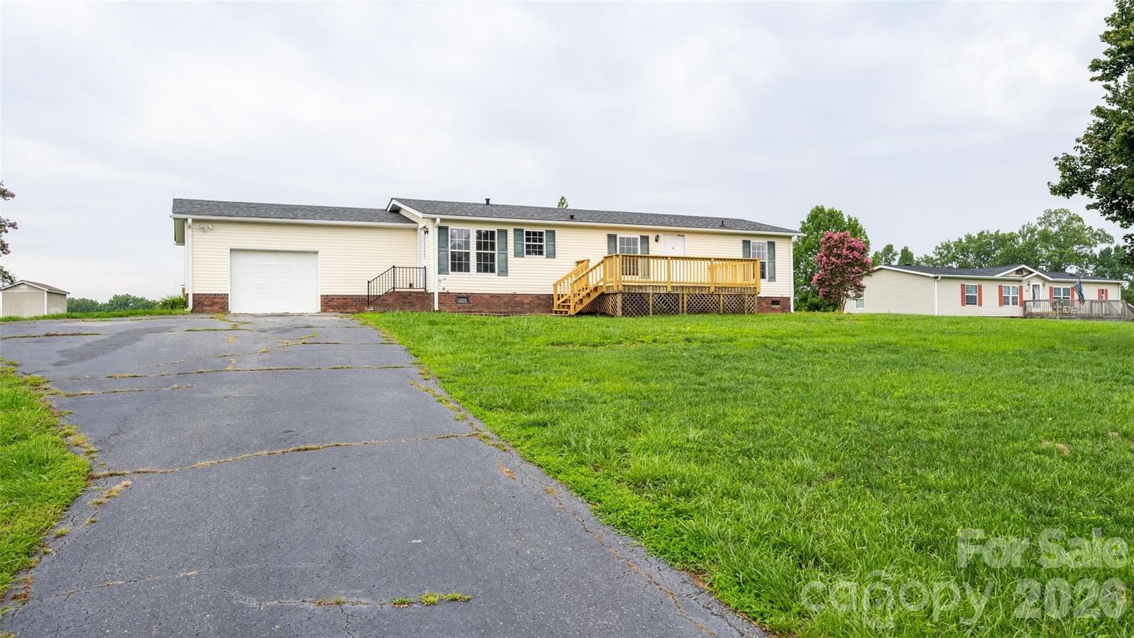 135 Howell Road, Mocksville, NC 27028 - Photo 2