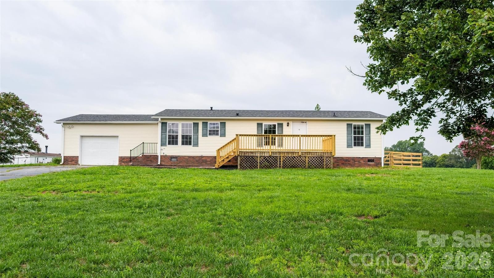 135 Howell Road, Mocksville, NC 27028 - Photo 4