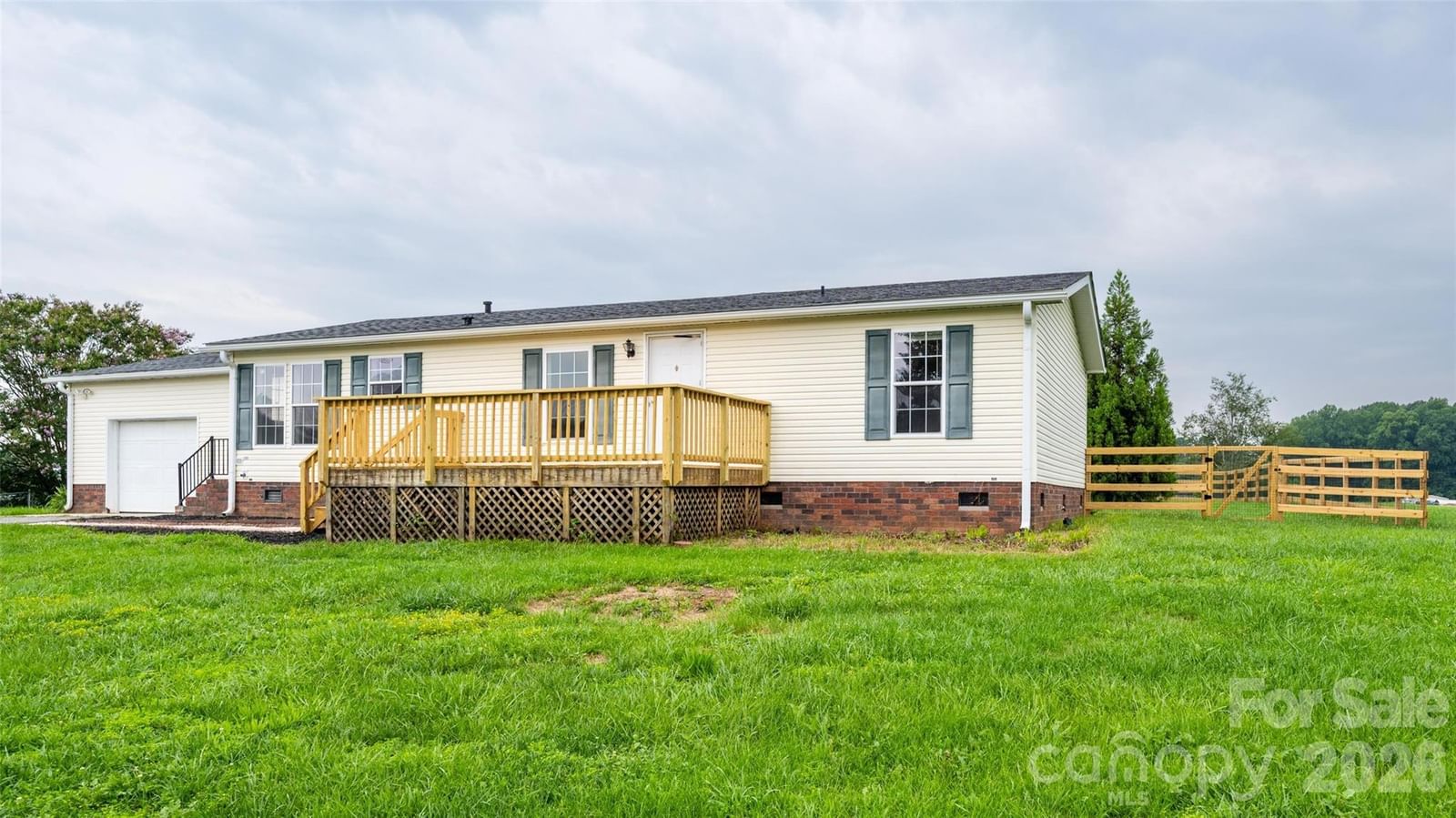 135 Howell Road, Mocksville, NC 27028 - Photo 5