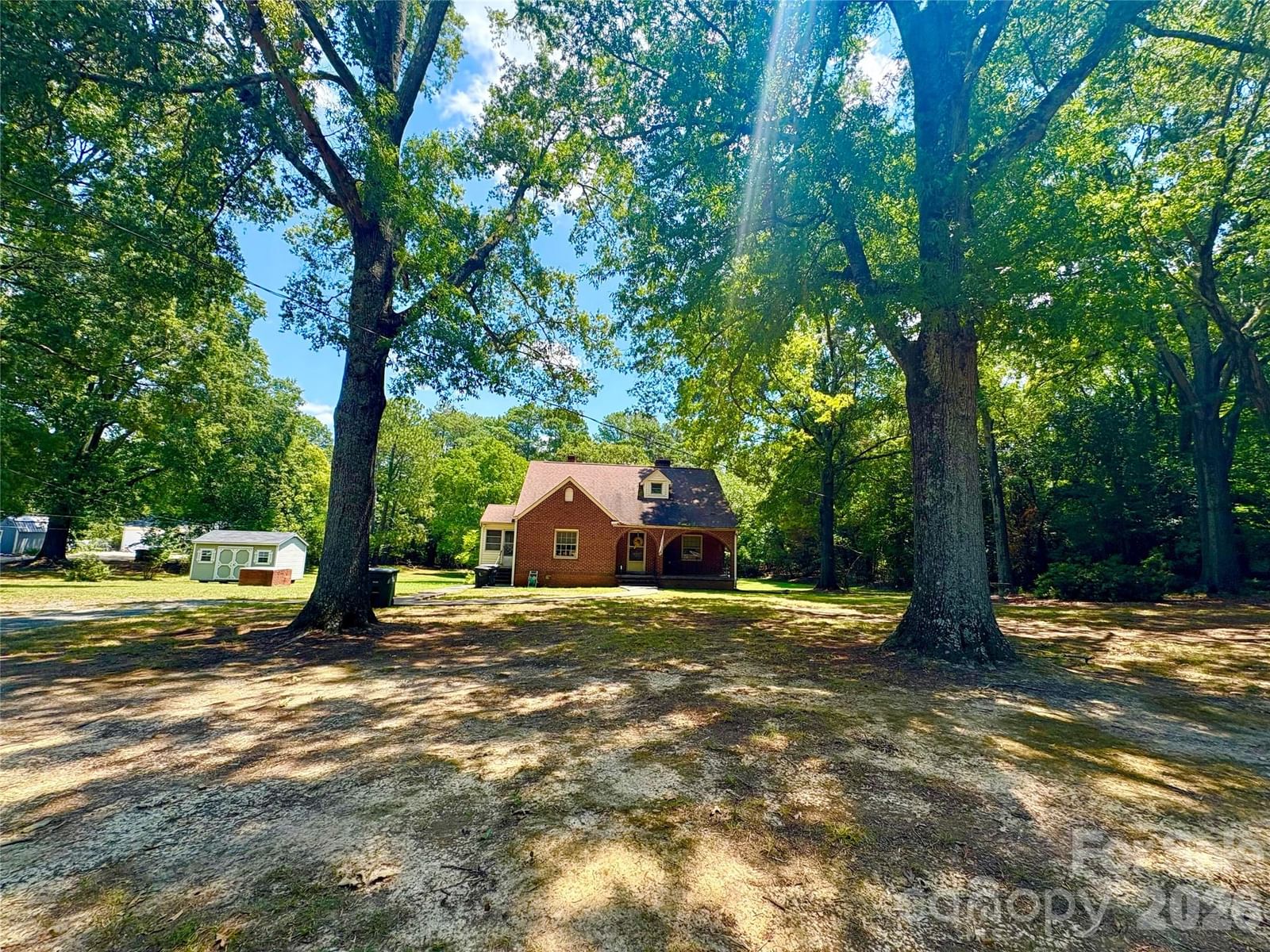 Property at 1801 Griffith Road, Monroe, NC 28112