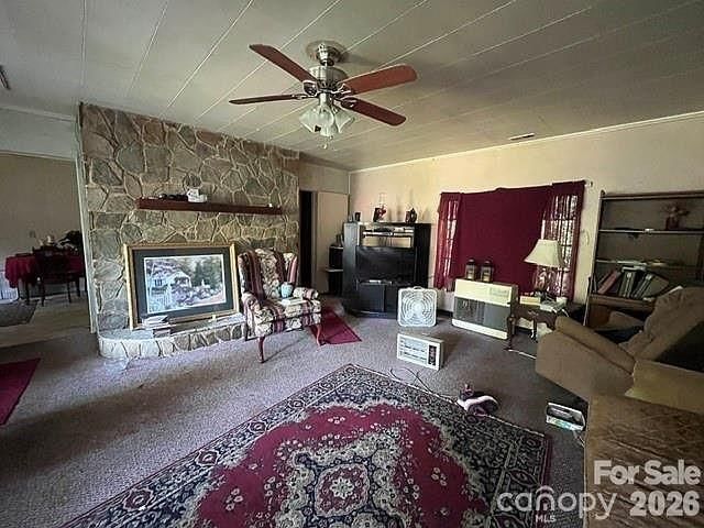205 Whitson Road, Marion, NC 28752 - Photo 3