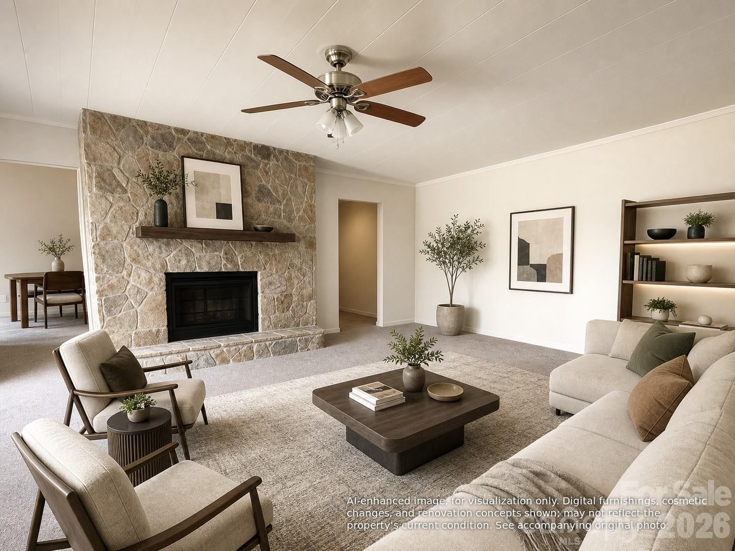 205 Whitson Road, Marion, NC 28752 - Photo 4