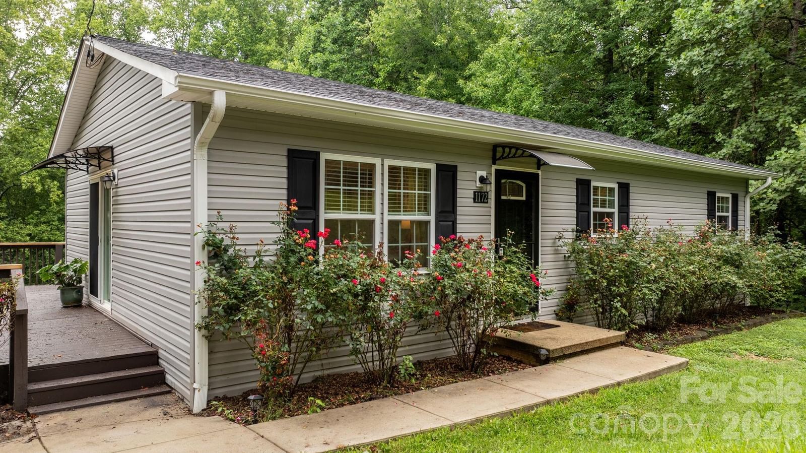 1172 Sunset Court, Conover, NC 28613 - Photo 4