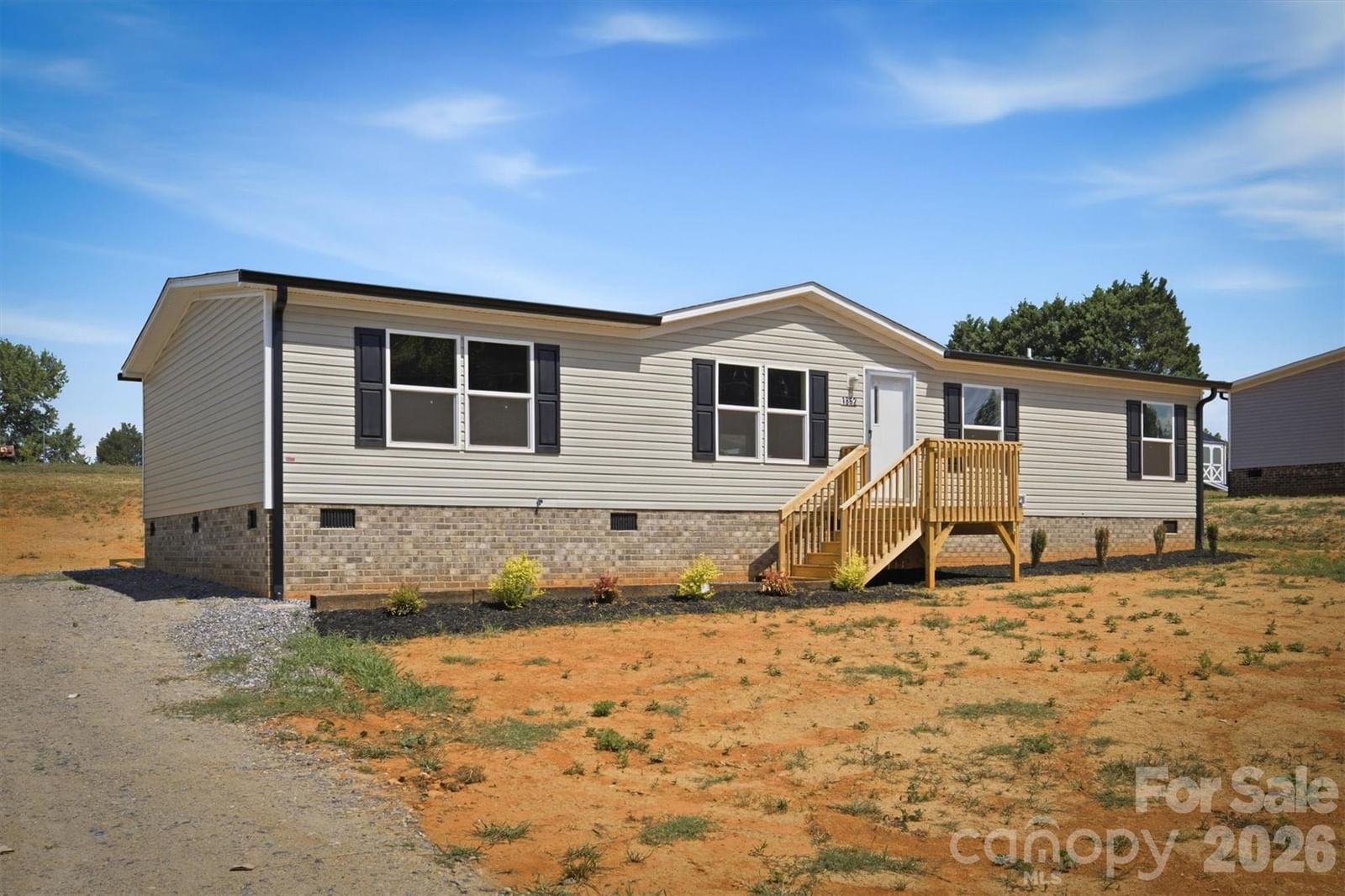Property at 1862 Mesa, Vale, NC 28168