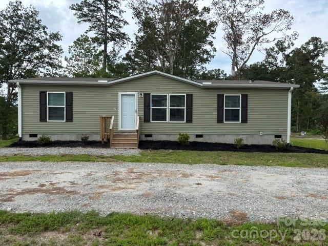 290 Poppy Acres Lane, Flat Rock, NC 28726
