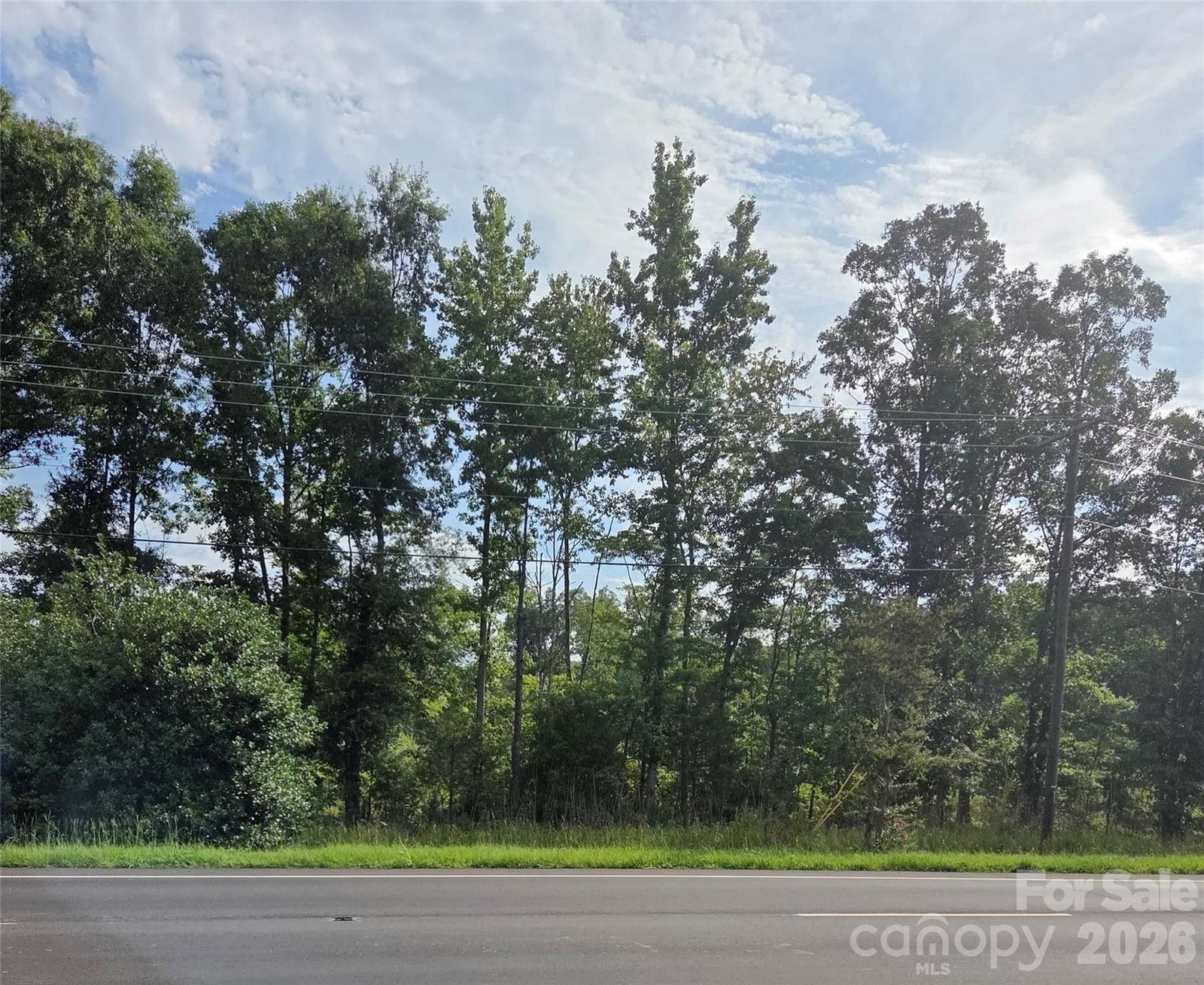 Property at 00 E Church, Richfield, NC 28137