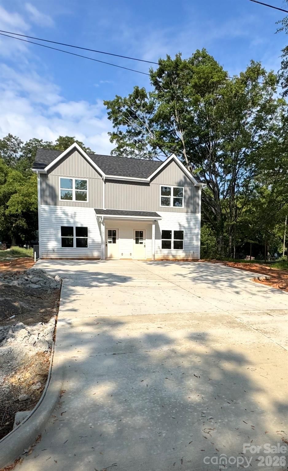 101/103 Baldwin Avenue, Spencer, NC 28159