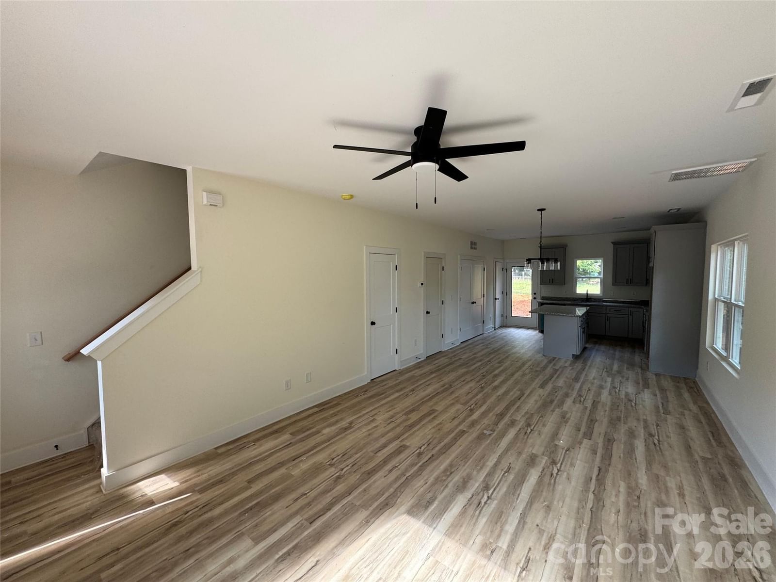 101/103 Baldwin Avenue, Spencer, NC 28159 - Photo 2
