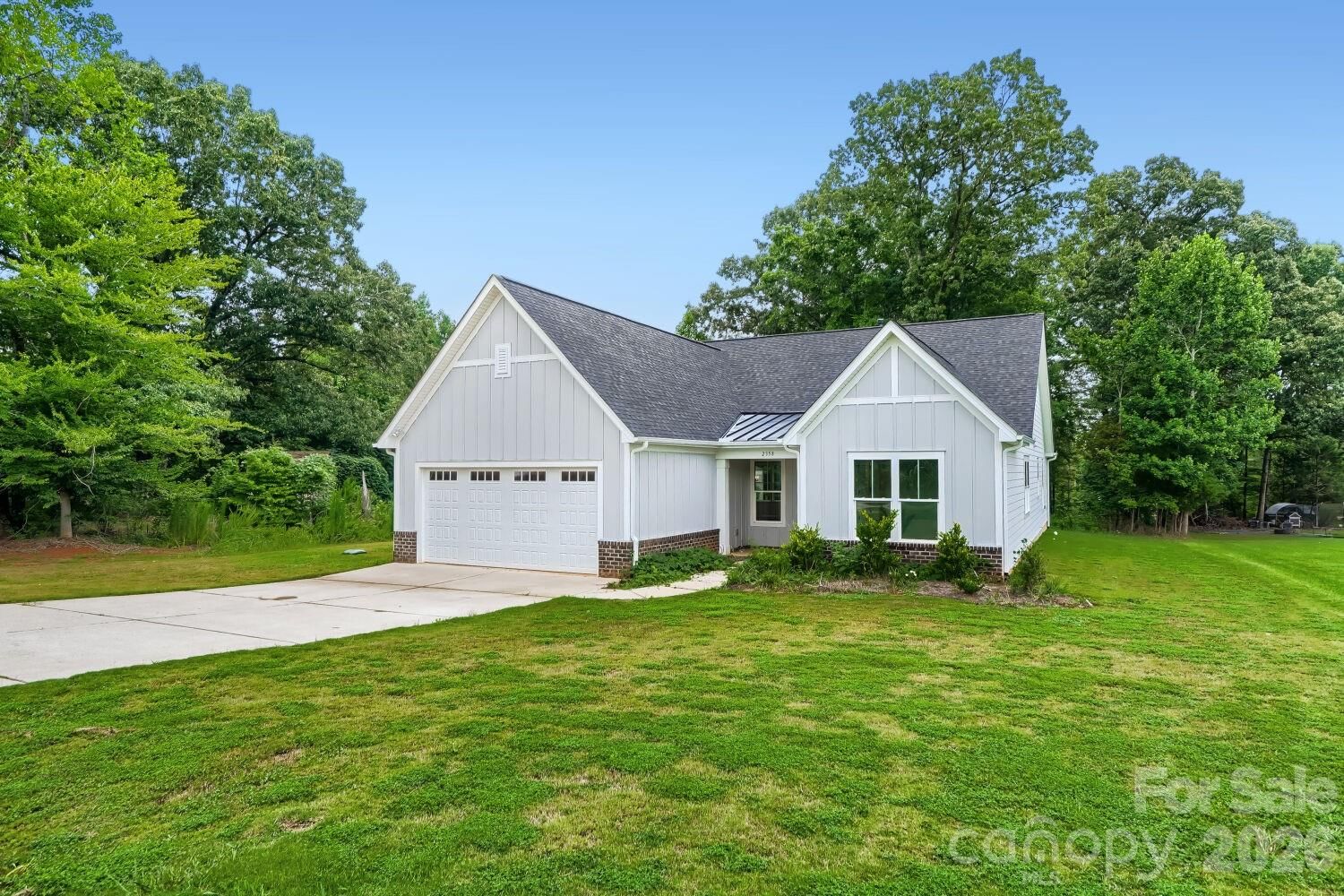 Property at 2358 Fay Jones, Denver, NC 28037