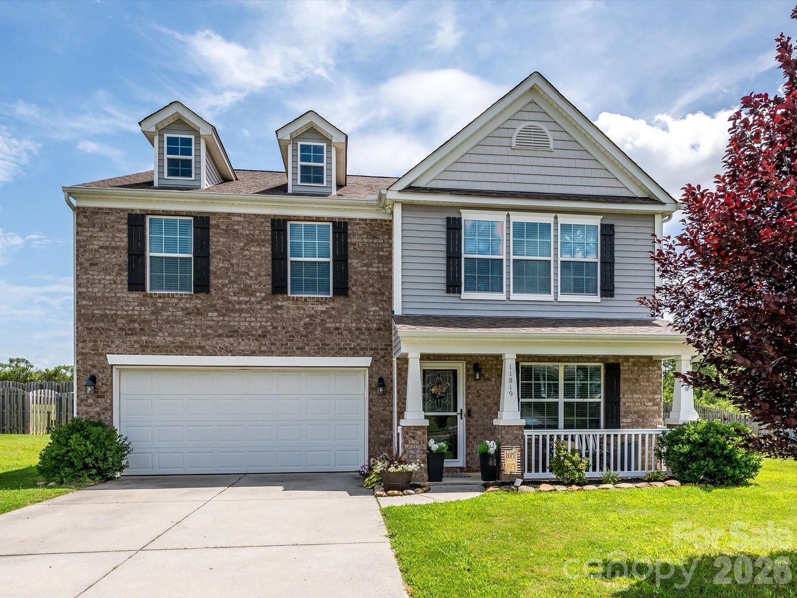 Property at 11819 Paver, Midland, NC 28107