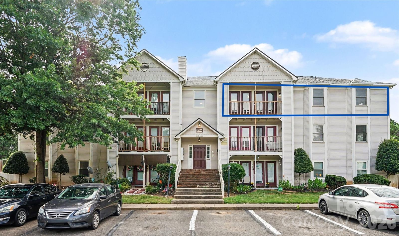 Property at 6165 Meadow Rose, Charlotte, NC 28215