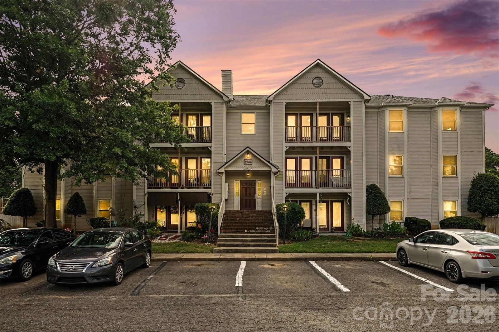 6165 Meadow Rose Lane, Charlotte, NC 28215 - Photo 3