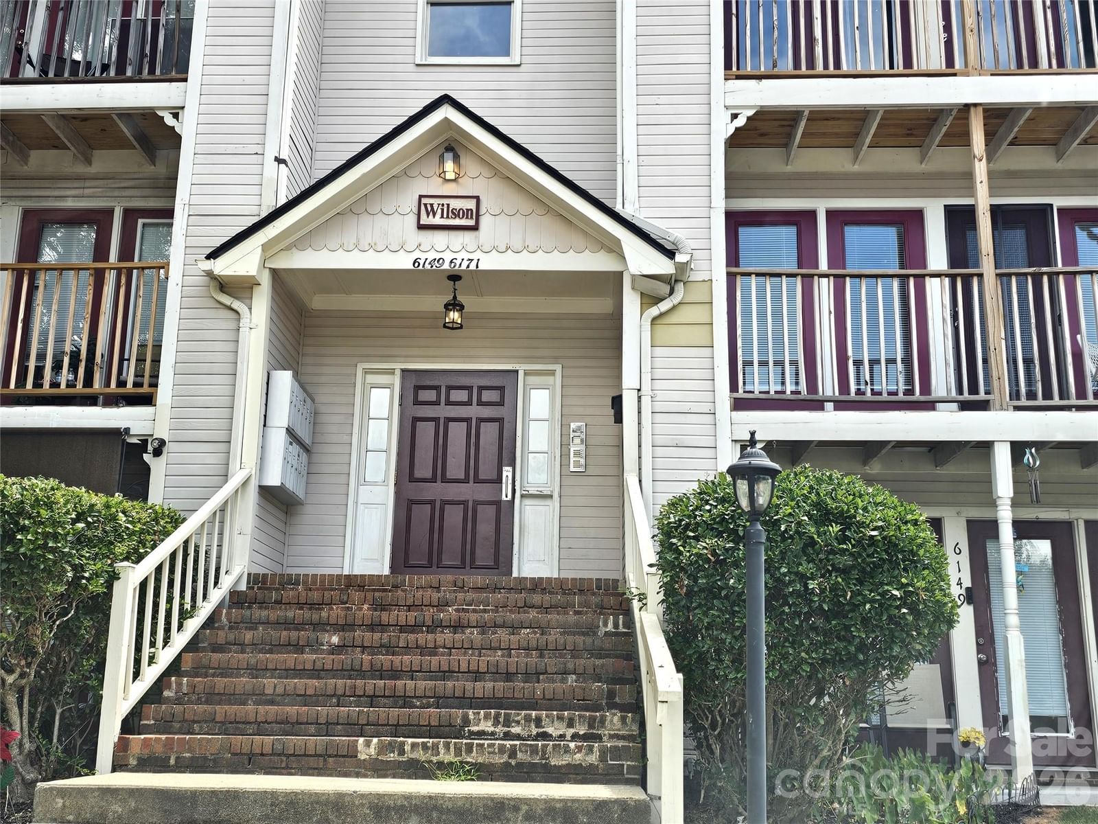 6165 Meadow Rose Lane, Charlotte, NC 28215 - Photo 4