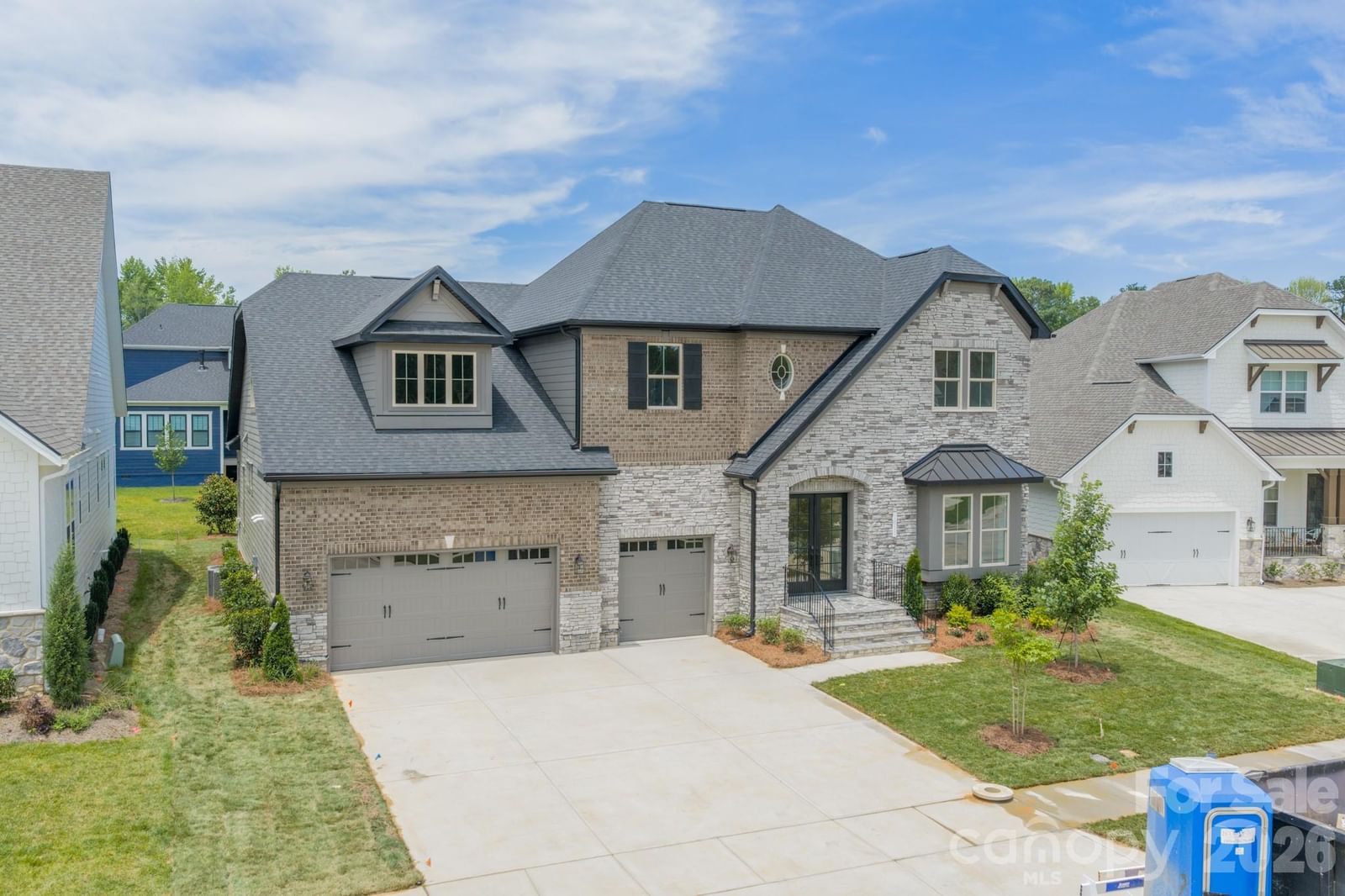 1011 Detweiler Road, Marvin, NC 28173 - Photo 4
