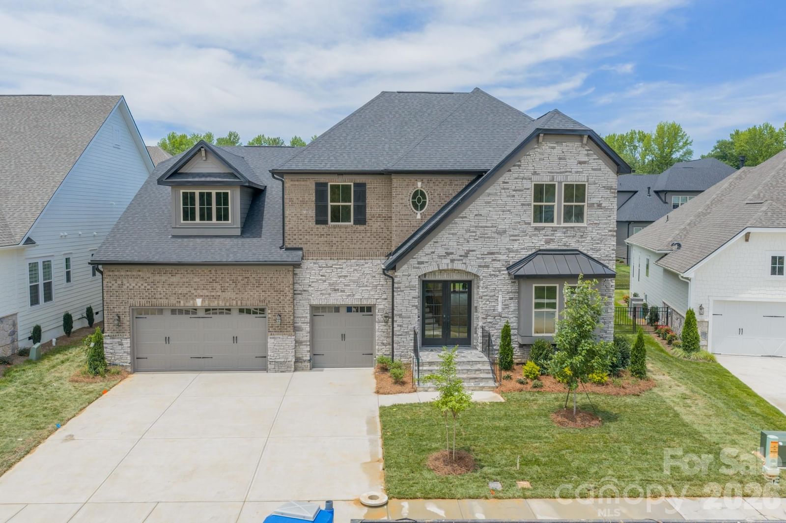 1011 Detweiler Road, Marvin, NC 28173 - Photo 2