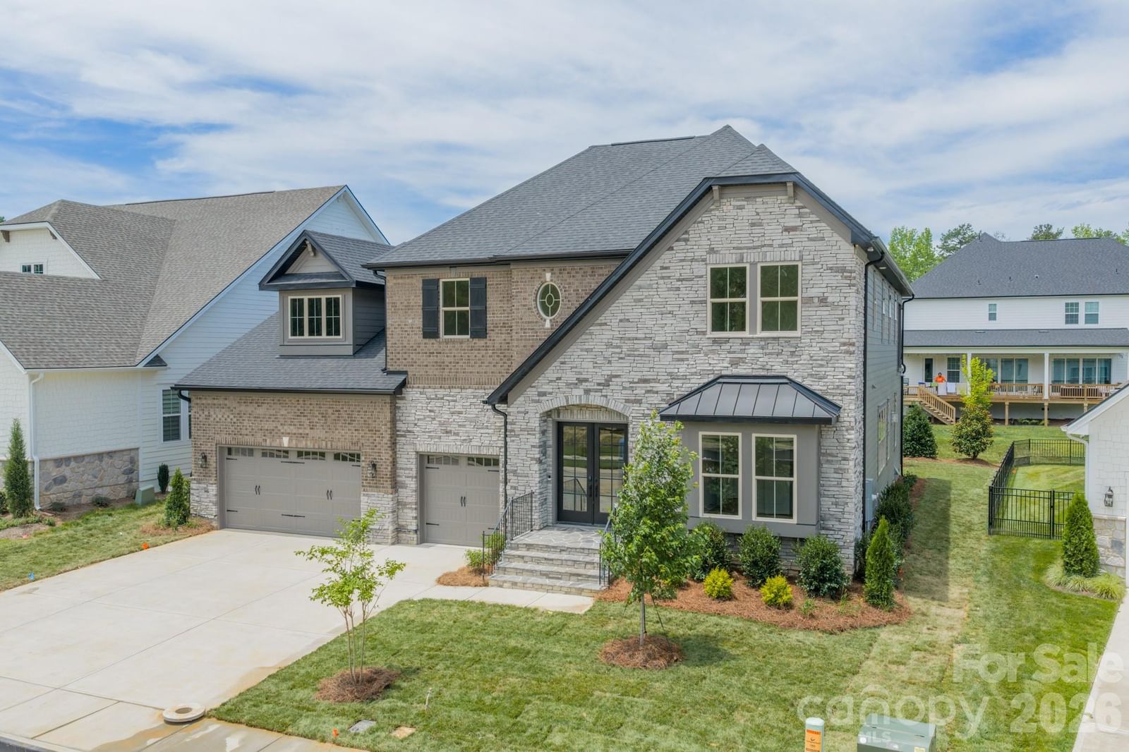 1011 Detweiler Road, Marvin, NC 28173 - Photo 3